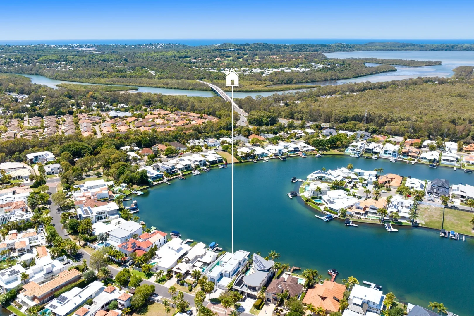 Additional image 16 of 21 The Anchorage, Noosaville QLD 4566