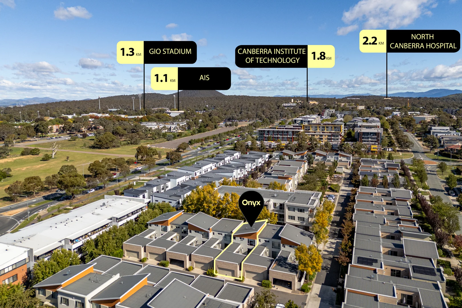 Additional image 32 of 33/101 Kinloch Circuit, Bruce ACT 2617