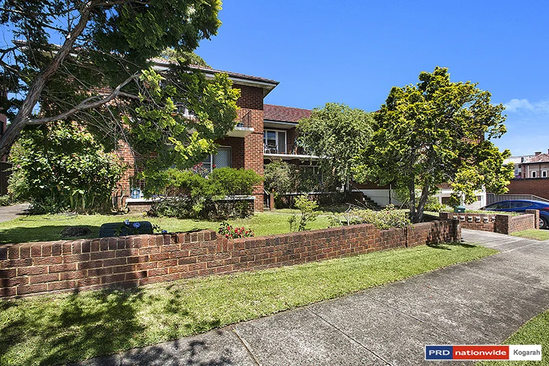 9/1A Ocean Street, Kogarah NSW 2217