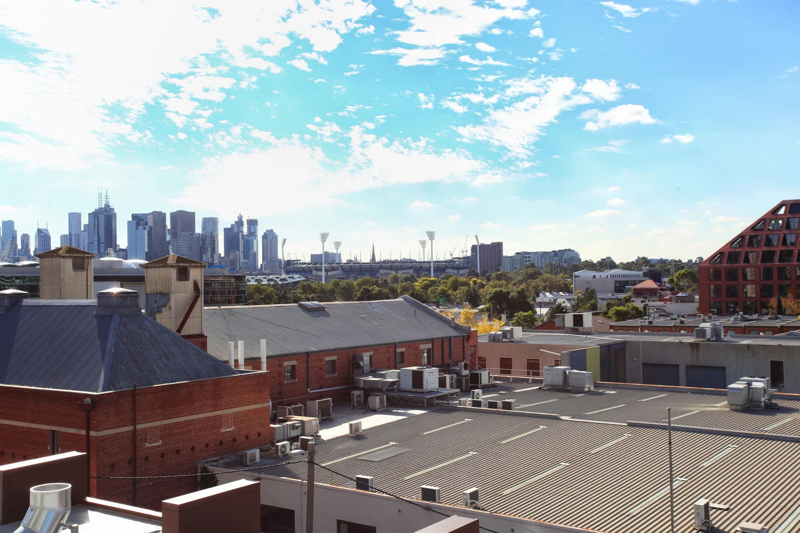 Additional image 7 of 414/154 Cremorne Street, Cremorne VIC 3121