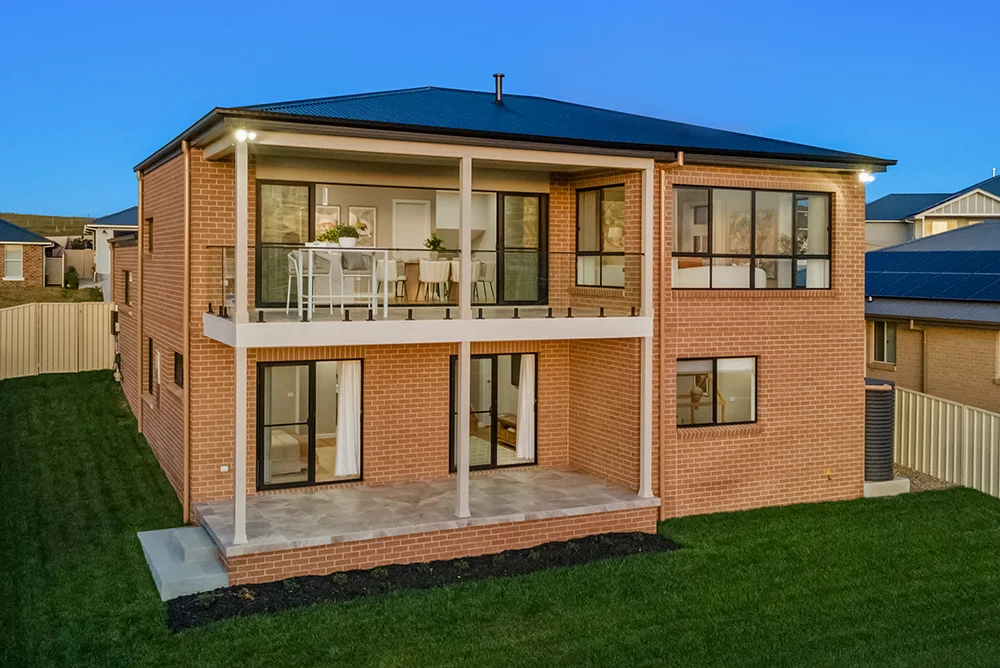 Additional image 14 of Lot 33 Blueberry Place, Cordeaux Heights NSW 2526