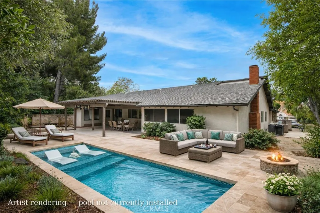 Additional image 107 of 11050 Baile Avenue, Chatsworth, CA 91311