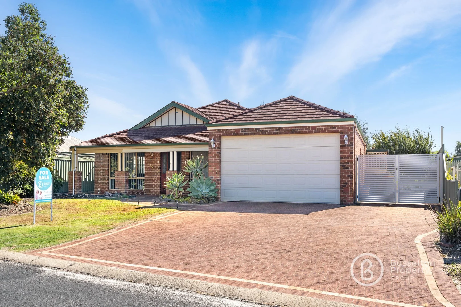 25 Kilchatten Crescent, West Busselton WA 6280