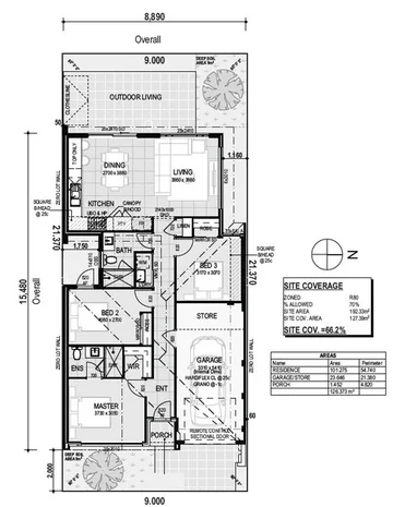 Additional image 2 of Lot 3/11 Mildura Ave, Craigie WA 6025