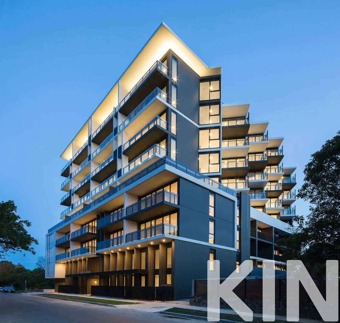 Additional image 12 of 803/5 Irving Avenue, Box Hill VIC 3128