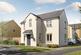 Plot 010, Clifden at Castle Meadows, Uldale View, Egremont CA22