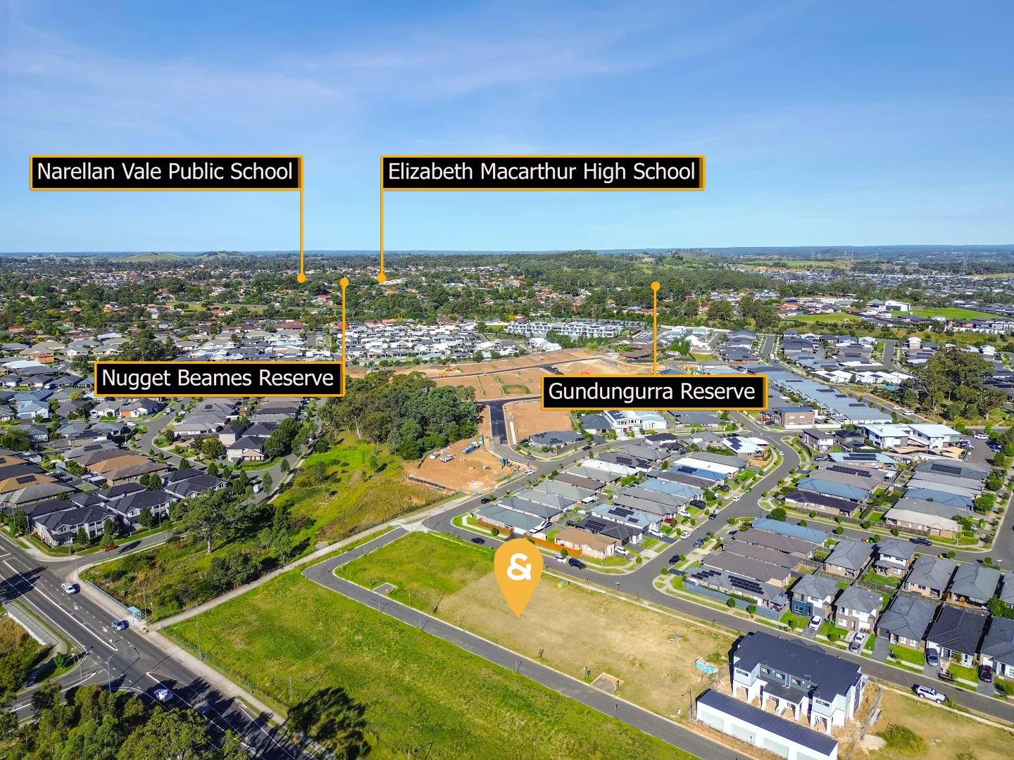 Additional image 4 of 42-50 Kingsman Avenue, Elderslie NSW 2570