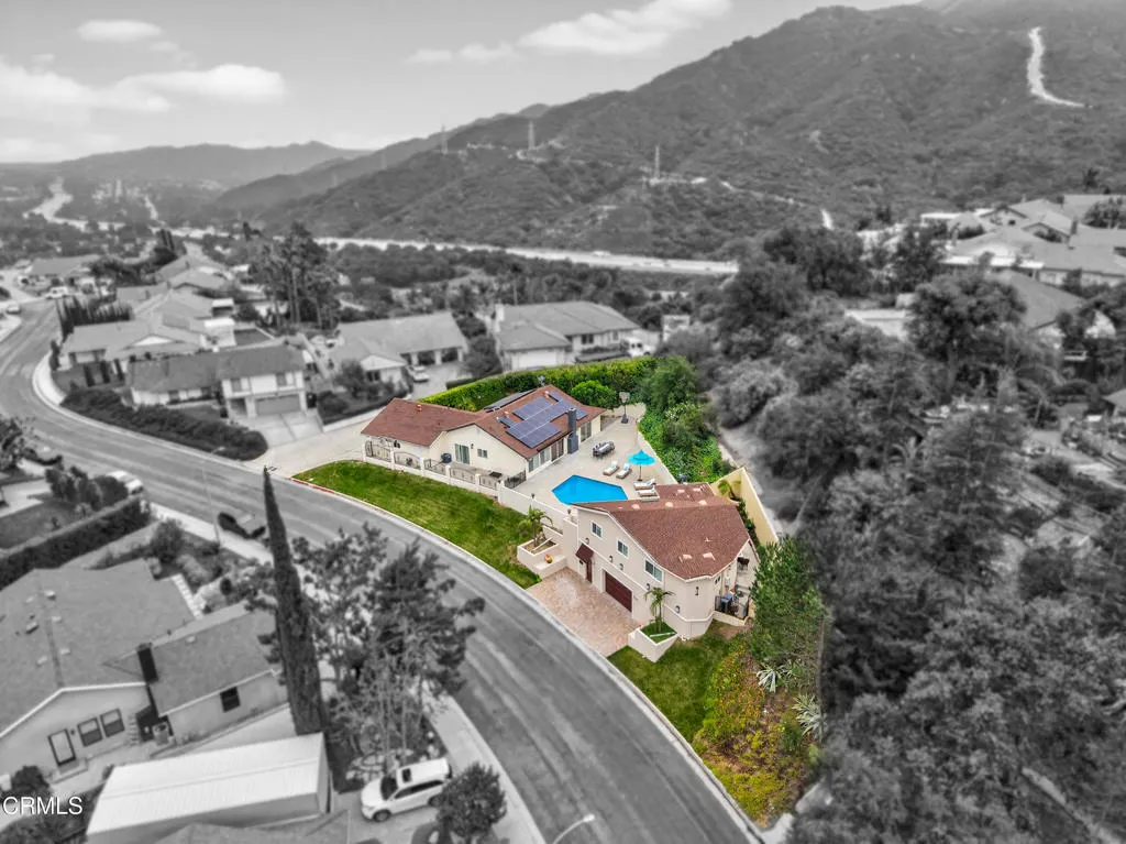 Additional image 86 of 9325 La Shell Drive, Tujunga, CA 91042
