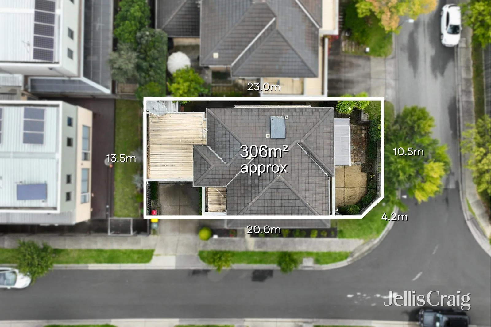 Additional image 20 of 1 Cinnabar Avenue, Mount Waverley VIC 3149