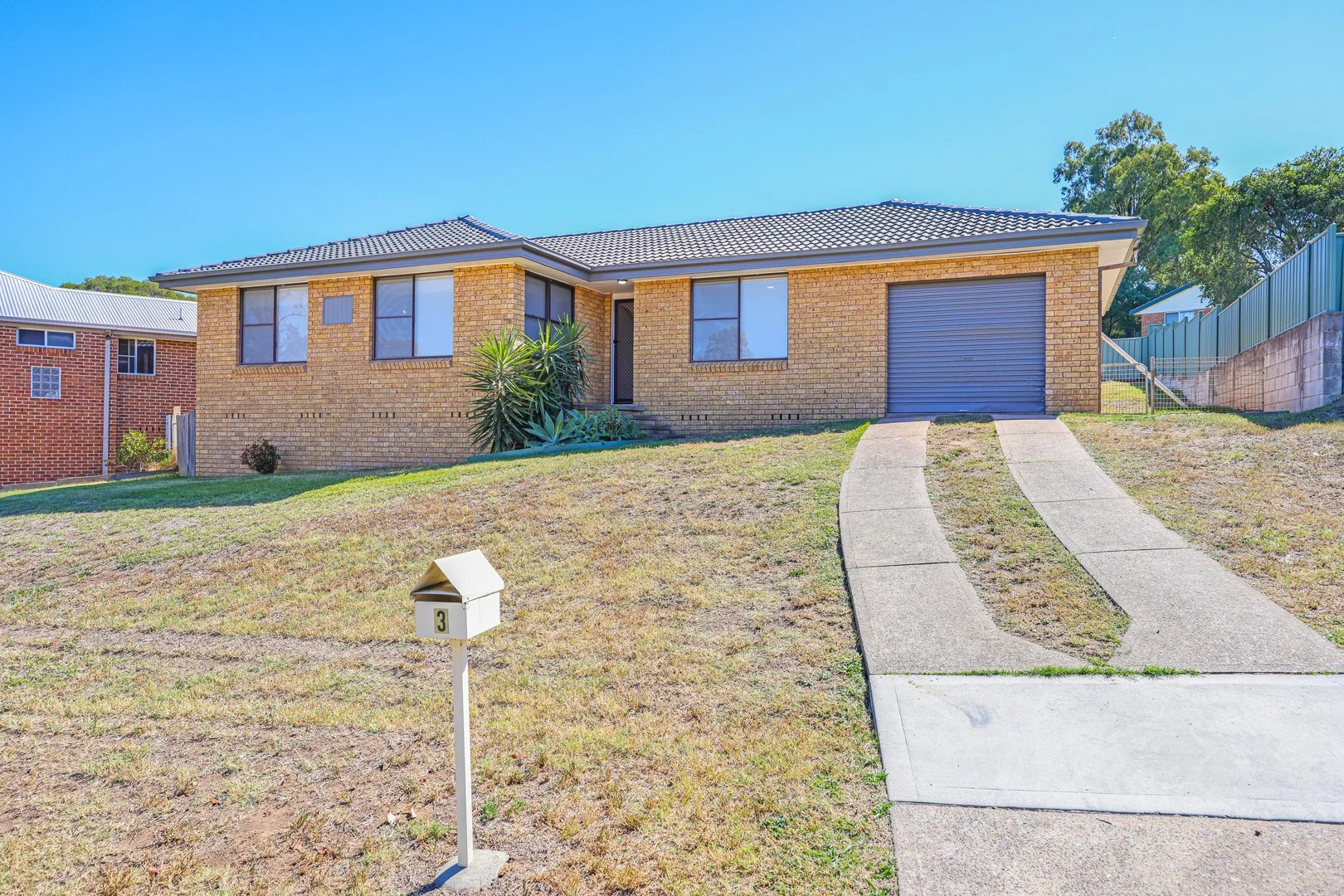 3 Hermitage Place, Muswellbrook NSW 2333