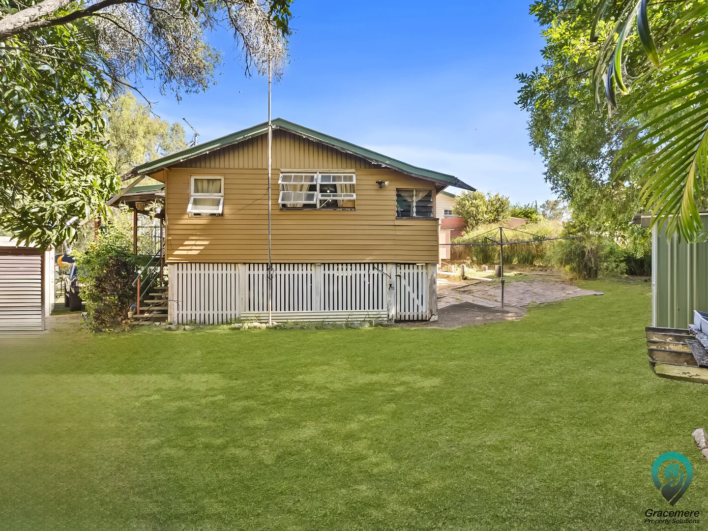 Additional image 10 of 33 Thompson Avenue, Mount Morgan QLD 4714