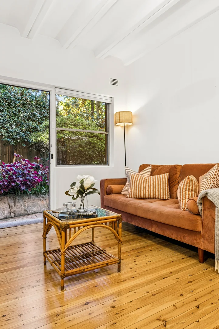 Additional image 8 of 2/1 Nook Avenue, Neutral Bay NSW 2089