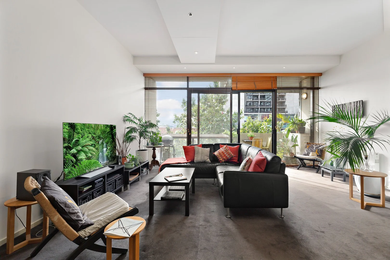 6/191 Franklin Street, Melbourne VIC 3000