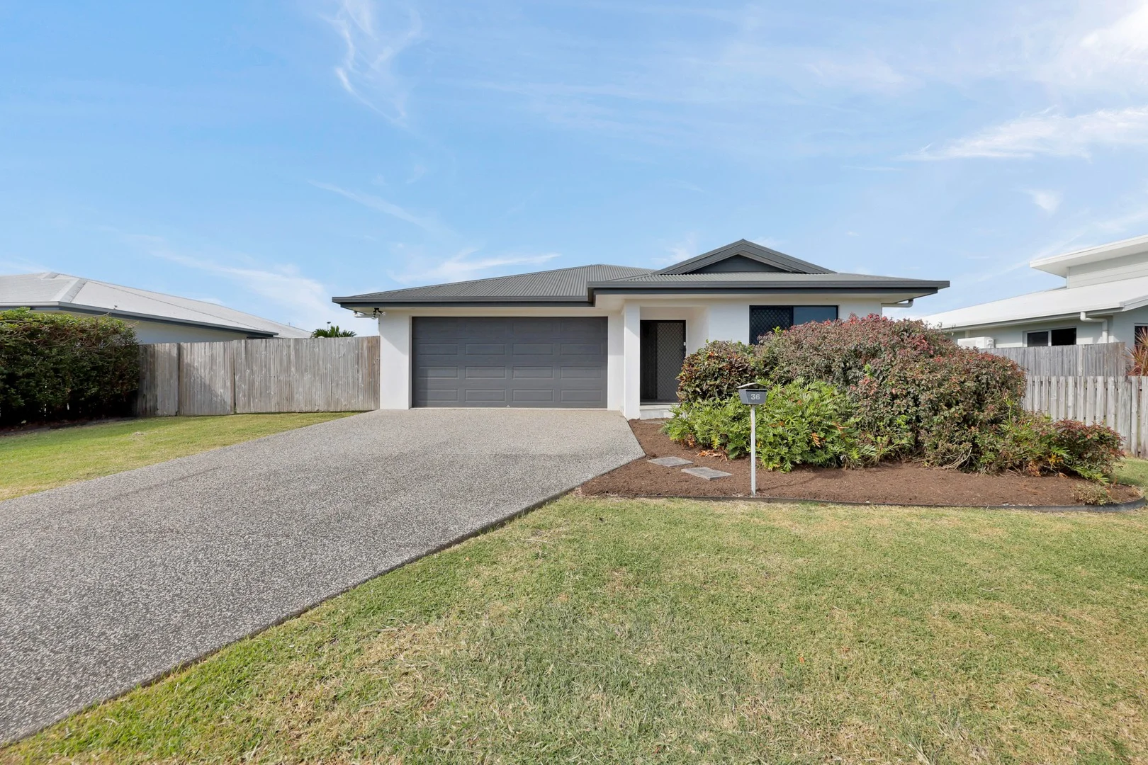 36 Fairway Drive, Bakers Creek QLD 4740