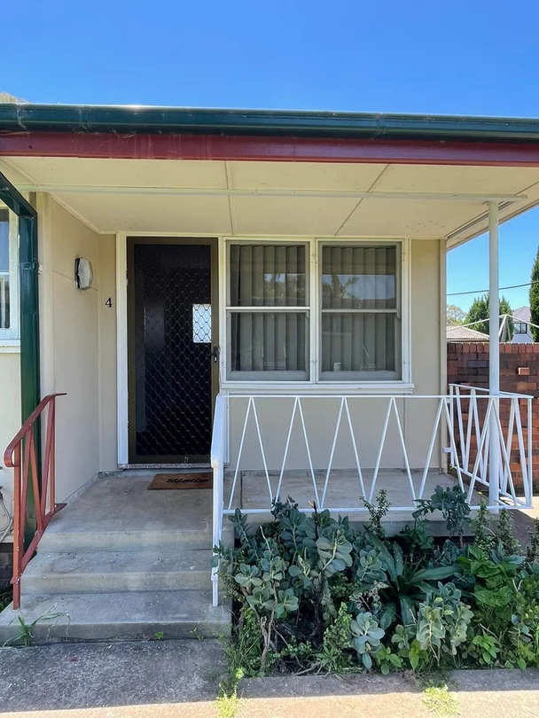 4/36-40 Boronia Street, South Granville NSW 2142