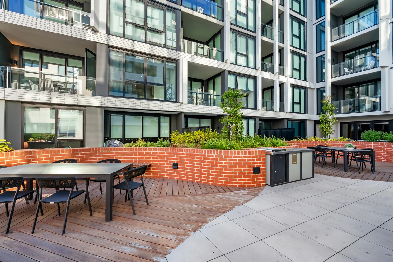 Additional image 16 of 602/107 Roden Street, West Melbourne VIC 3003