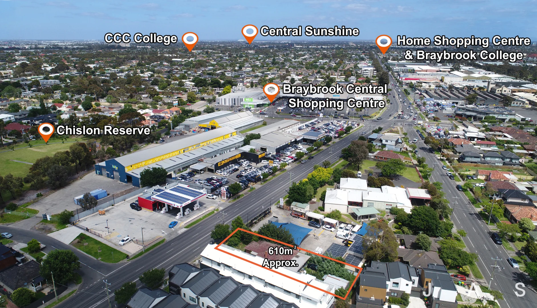 Additional image 4 of 216 Ballarat Road, Maidstone VIC 3012