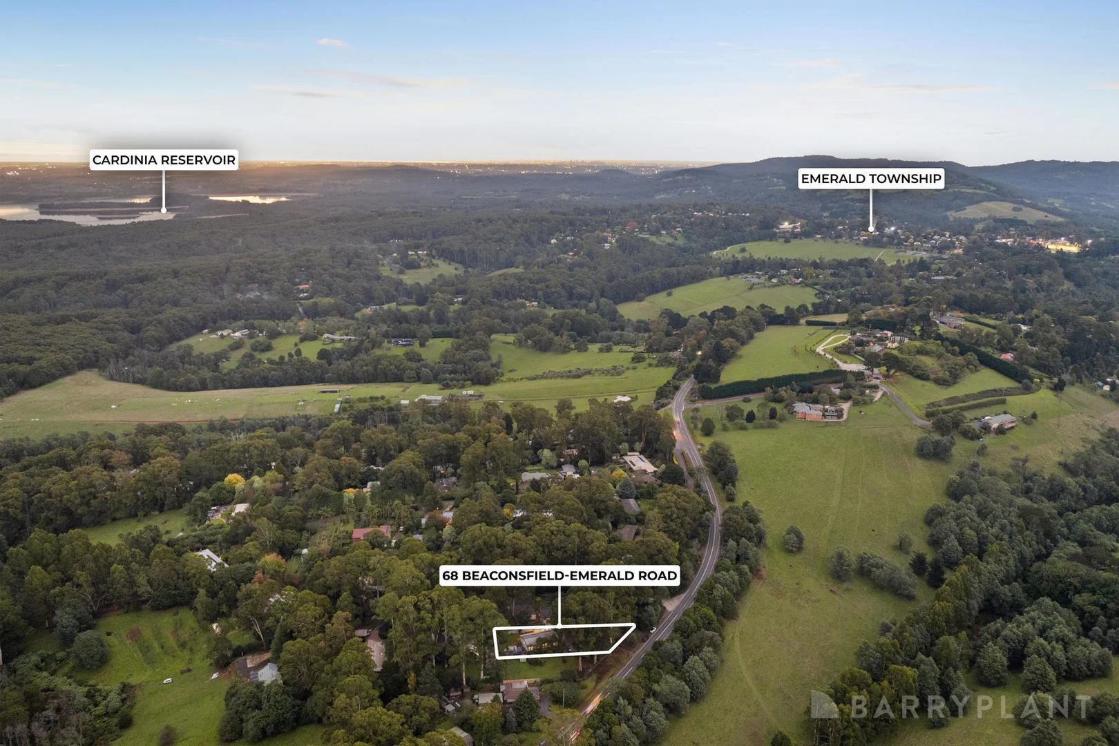 Additional image 17 of 68 Beaconsfield-Emerald Road, Emerald VIC 3782