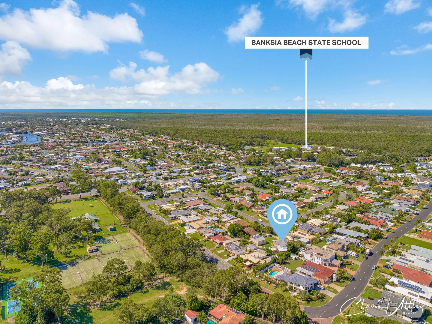 Additional image 29 of 15 Hawaii Crescent, Banksia Beach QLD 4507