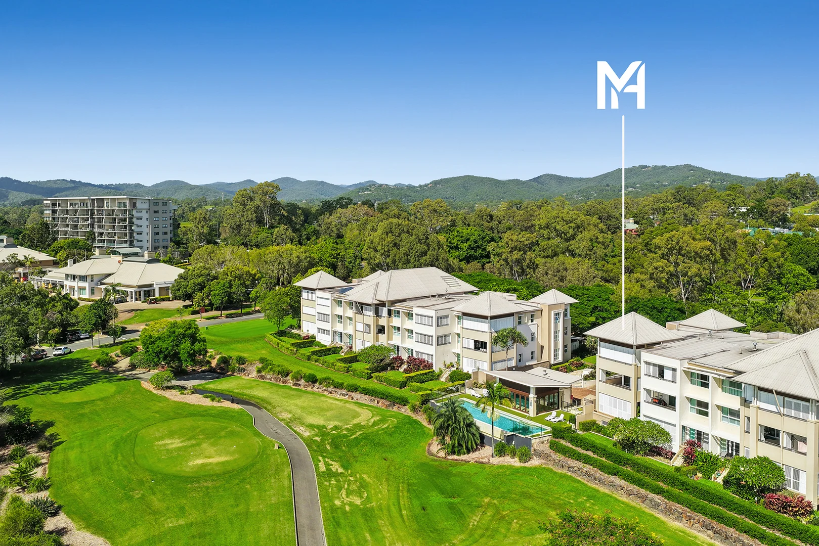 Additional image 25 of 25/901 Medinah Avenue, Robina QLD 4226