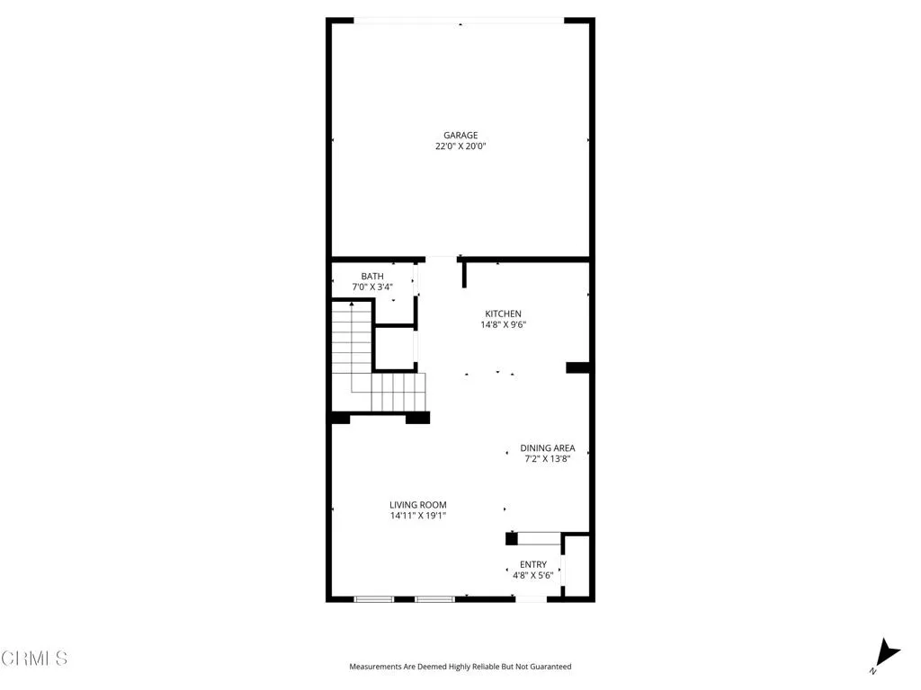 Additional image 15 of 11390 Citrus Drive Unit 102, Ventura, CA 93004