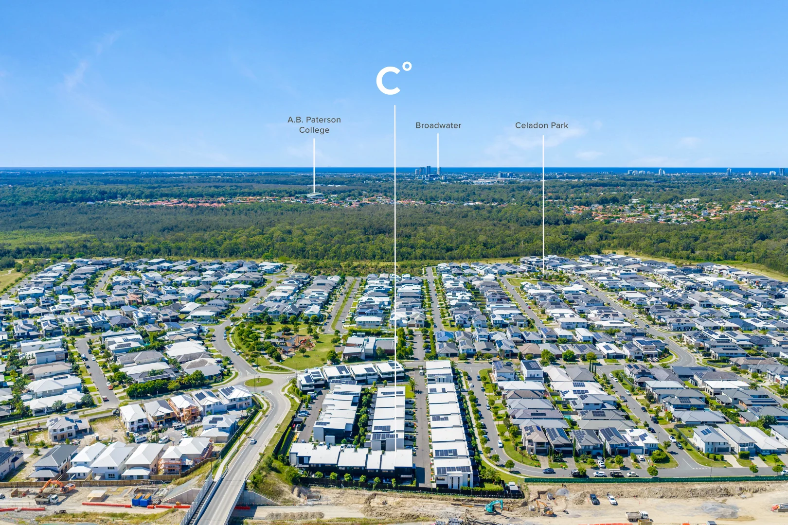 Additional image 26 of 45/1 Citron Crescent, Helensvale QLD 4212