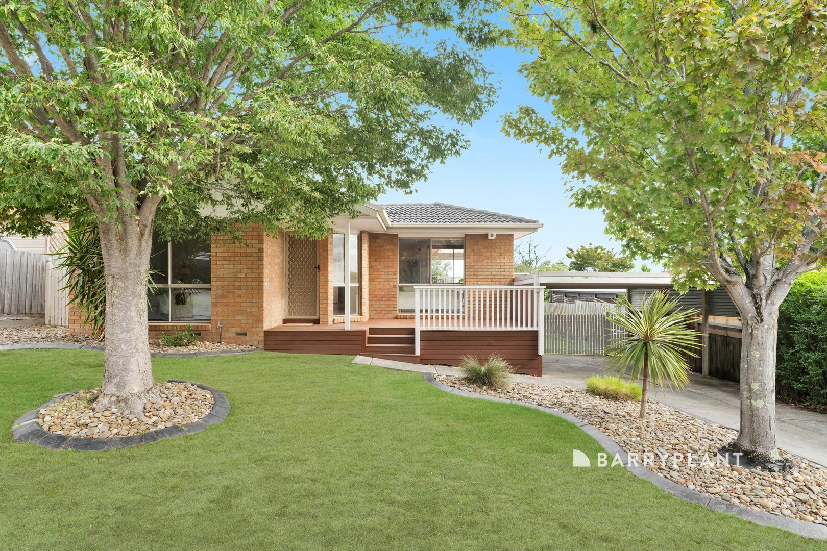 21 Diamond Court, Narre Warren North VIC 3804