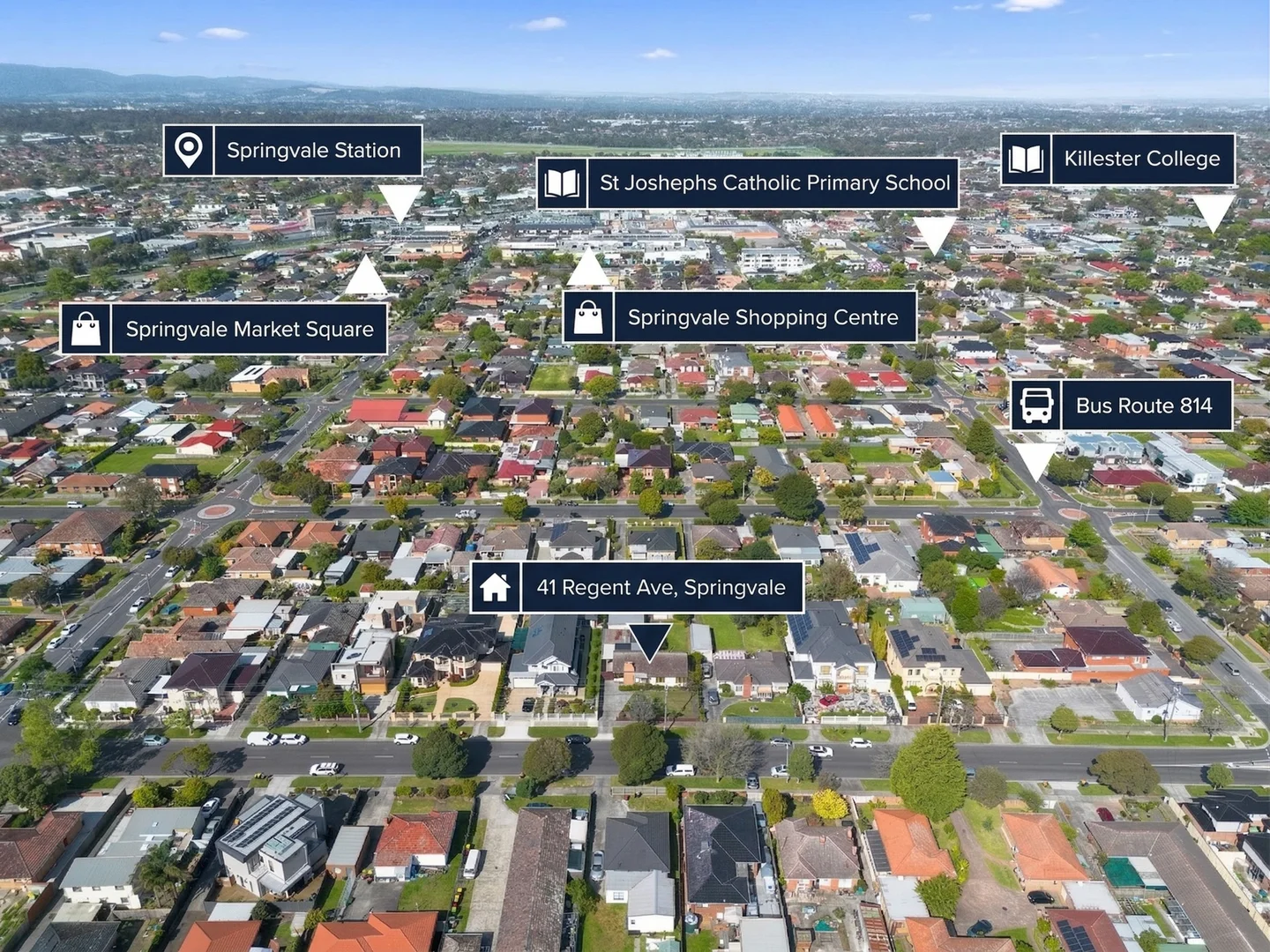 Additional image 17 of 41 Regent Avenue, Springvale VIC 3171