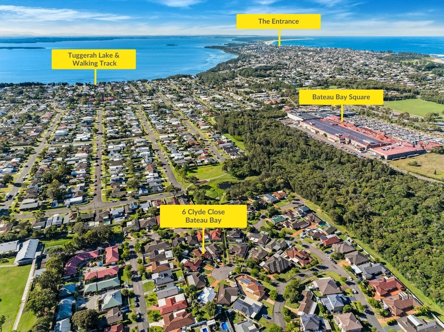 Additional image 9 of 6 Clyde Close, Bateau Bay NSW 2261