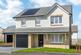 The Fraser - Plot 53 at Monument Way, Monument Way, off Auchinleck Road G33