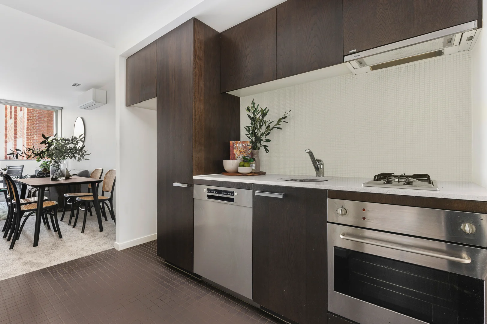 Additional image 4 of 404V/162 Albert Street, East Melbourne VIC 3002