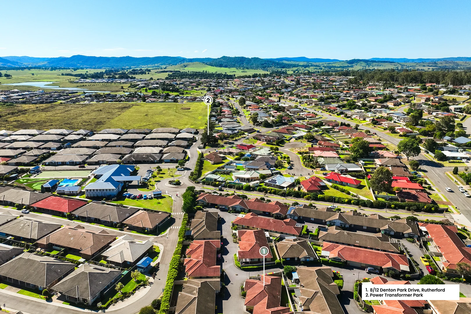 Additional image 14 of 8/12 Denton Park Drive, Rutherford NSW 2320