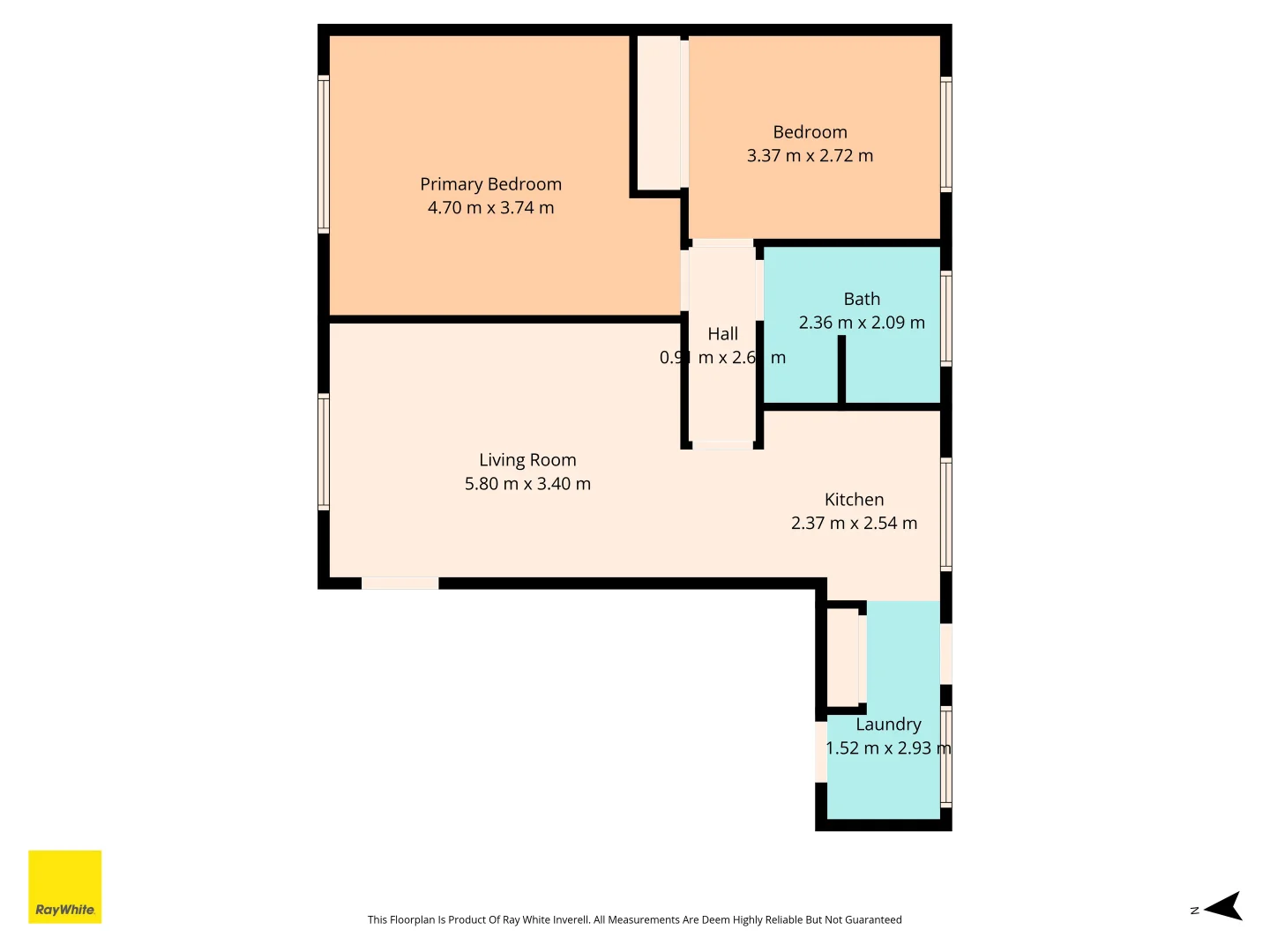 Additional image 10 of 4/106 Macintyre Street, Inverell NSW 2360