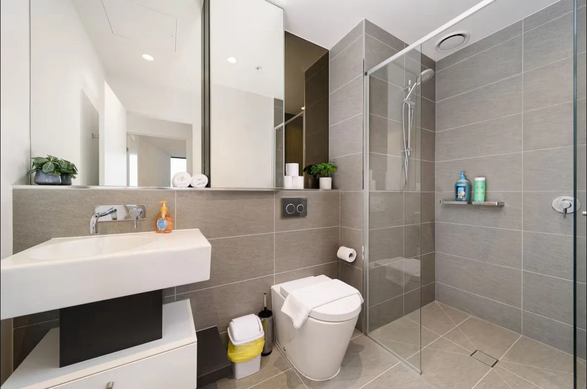 Additional image 2 of 4007/260 Spencer Street, Melbourne VIC 3000