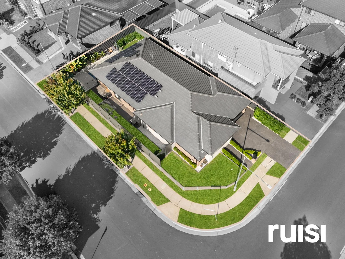 Additional image 28 of 47 Fairbrother Avenue, Denham Court NSW 2565