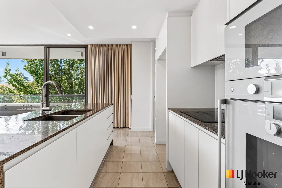 Additional image 3 of 37/18 Kennedy Street, Kingston ACT 2604