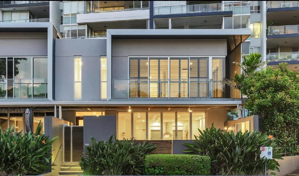 5006/5 Parkland Boulevard, Brisbane City QLD 4000