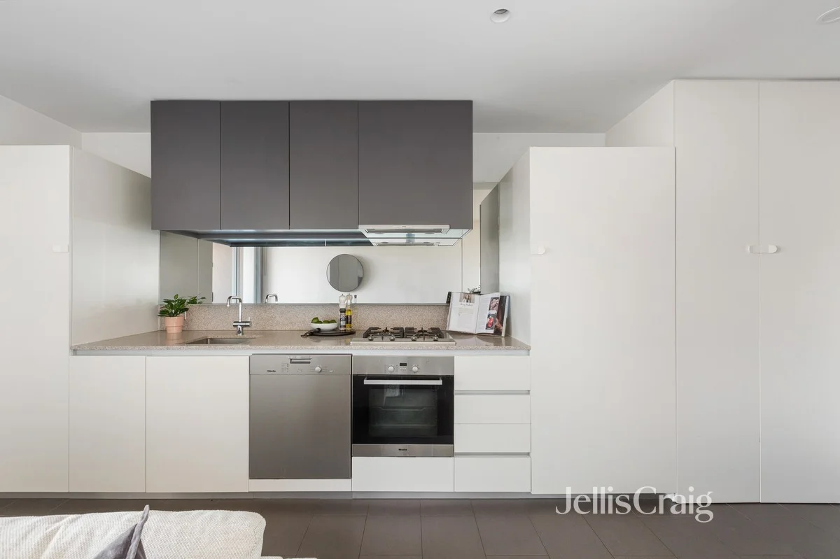 Additional image 5 of 514/30 Burnley Street, Richmond VIC 3121