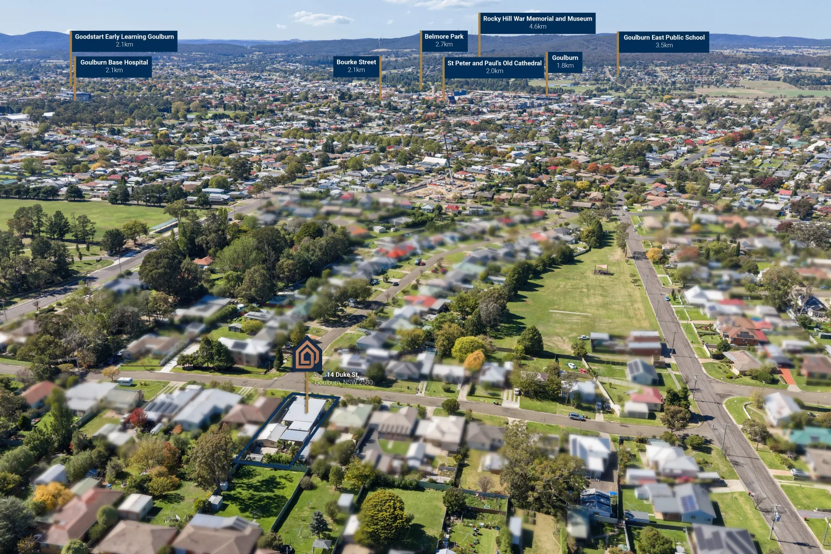 Additional image 21 of 14 Duke street, Goulburn NSW 2580