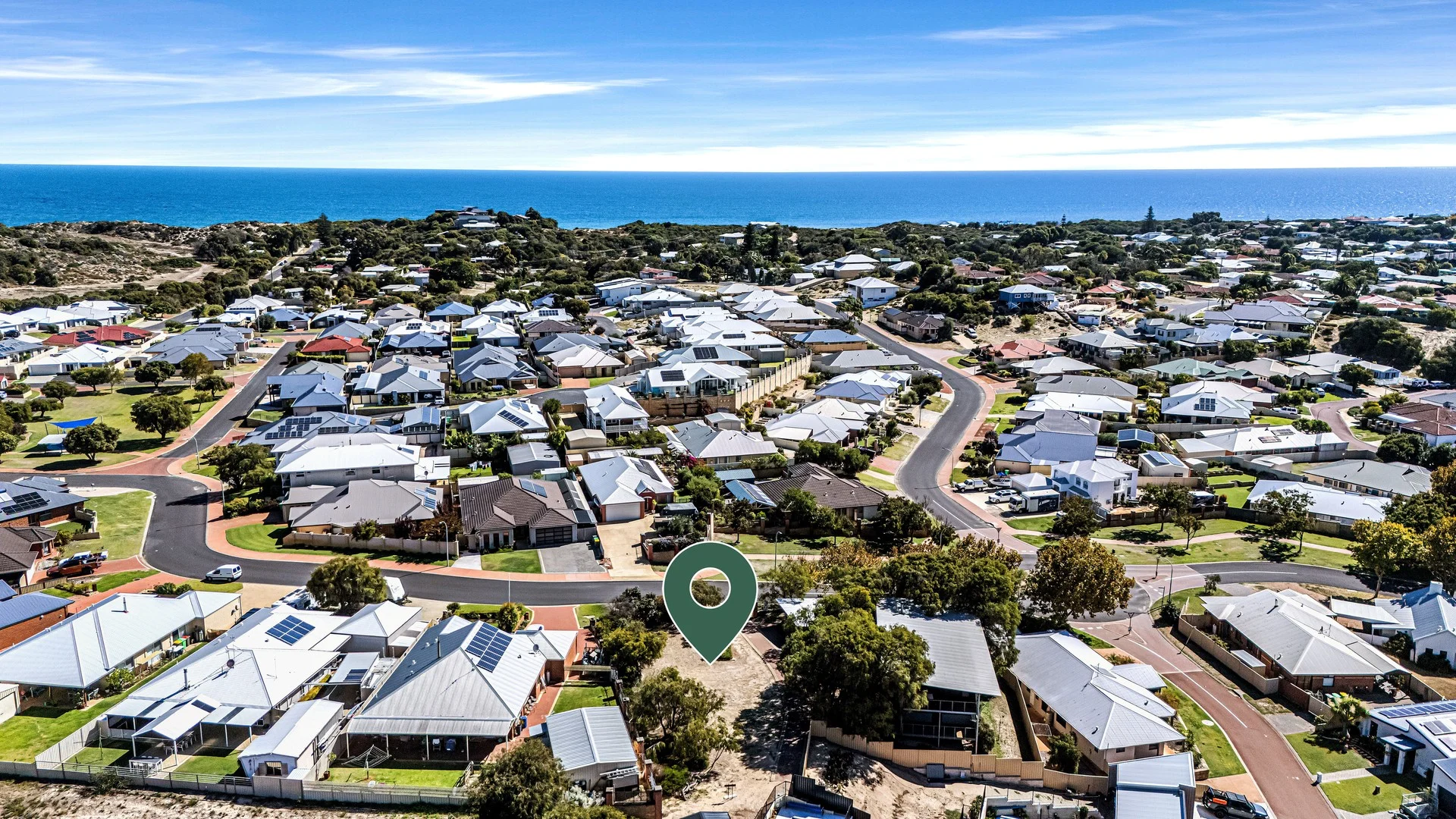 19 Tuscany Green, Binningup WA 6233