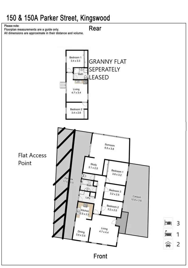 Additional image 8 of 150 Parker Street, Kingswood NSW 2747