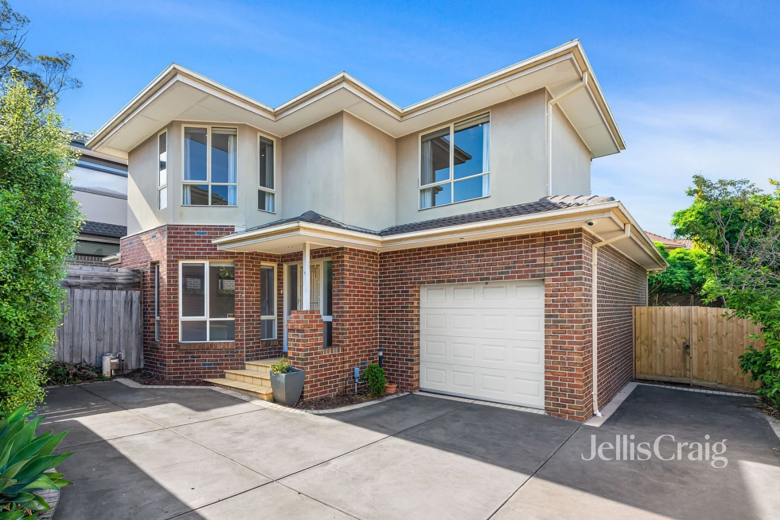 3/145 Banksia Street, Ivanhoe VIC 3079
