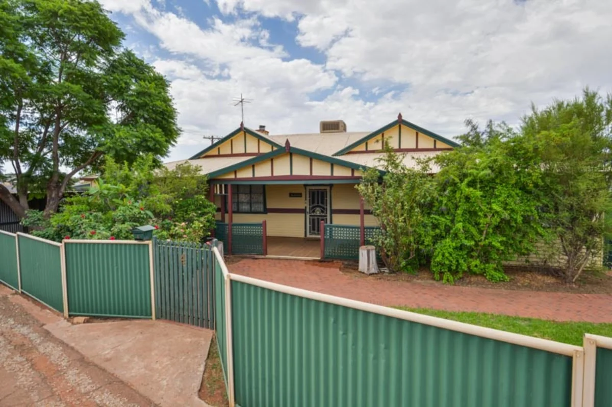 Additional image 2 of 4 Wordsworth Street, Kalgoorlie WA 6430