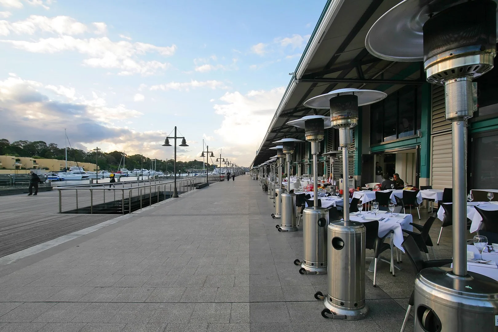 Additional image 7 of 136/6 Cowper Wharf Roadway, Woolloomooloo NSW 2011