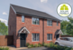 Plot 54 - Sutton Special, Sutton Special at Tower Gardens, Milking Lane, Lower Darwen BB3