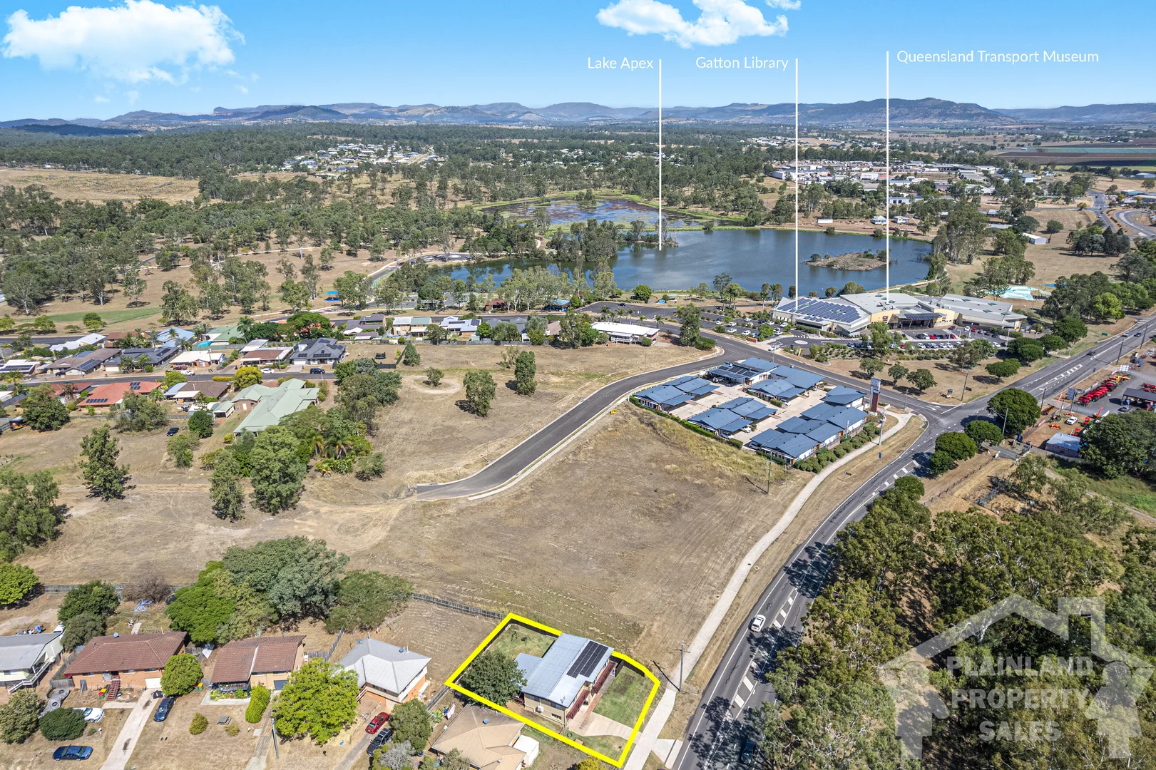 Additional image 3 of 158 Railway Street, Gatton QLD 4343