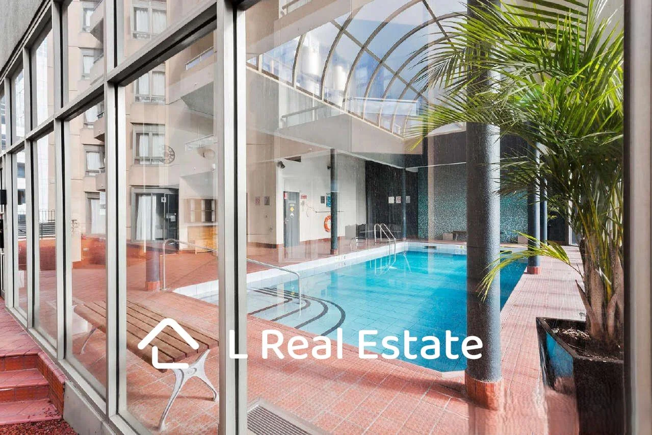 Additional image 11 of 1308/333 Exhibition St, Melbourne VIC 3000