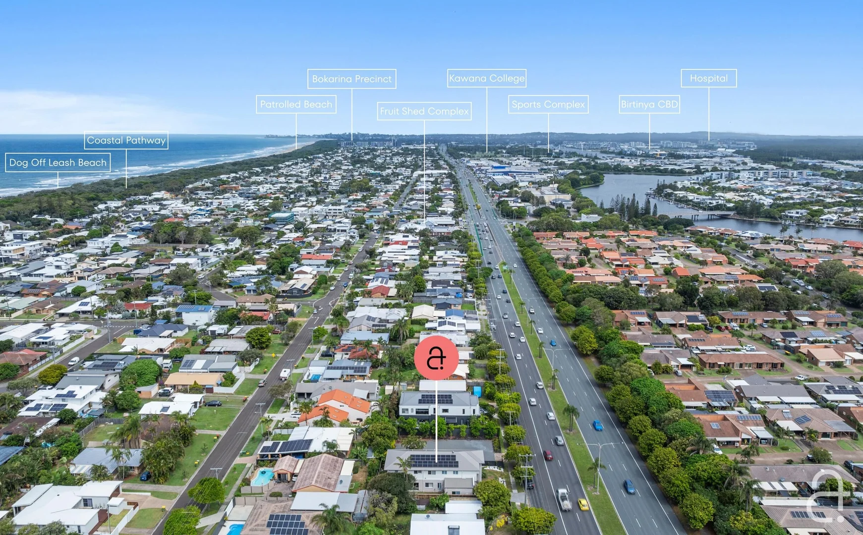 Additional image 26 of 137 Nicklin Way, Warana QLD 4575
