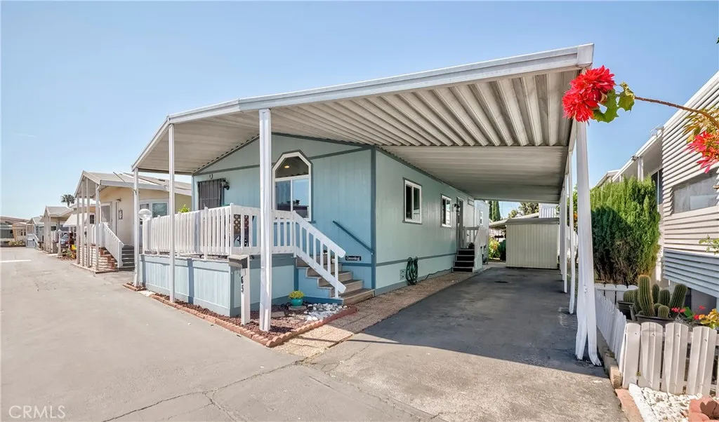 Additional image 47 of 12550 Carson Street Unit 65, Hawaiian Gardens, CA 90716