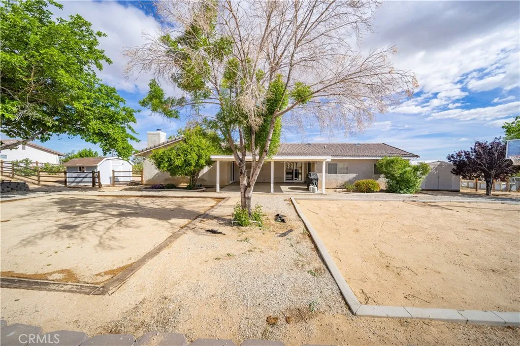 Additional image 33 of 12820 E Avenue W13, Pearblossom, CA 93553